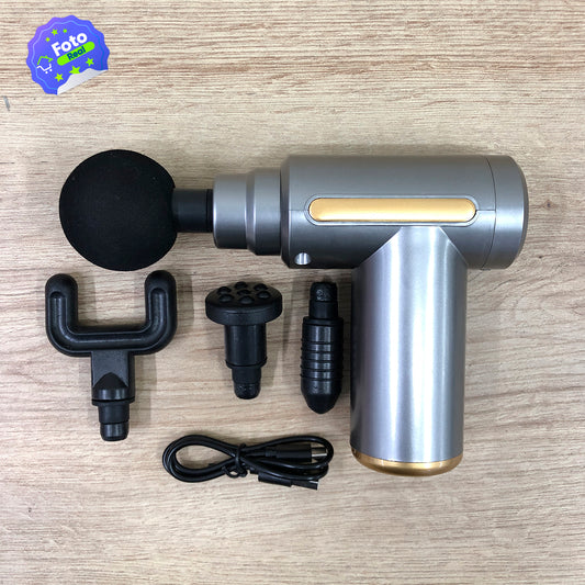 Masajeador Muscular Inalambrico F20