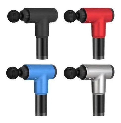 Masajeador Muscular Inalambrico F20